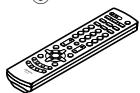 DENON RCD-M33 - - ACCESSORIES - 3