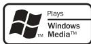 DENON RCD-M33 - Écoute de fichier enregistré mp3/wma (windows media audio) cd-r/cd-rw - 1