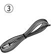 DENON RCD-M33 - - ACCESSORIES - 1