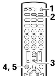 DENON RCD-M33 - NOTA: - 2