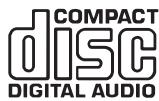 DENON DCM-380 - Disques - 1