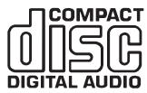 DENON DCM-380 - Discs - 1