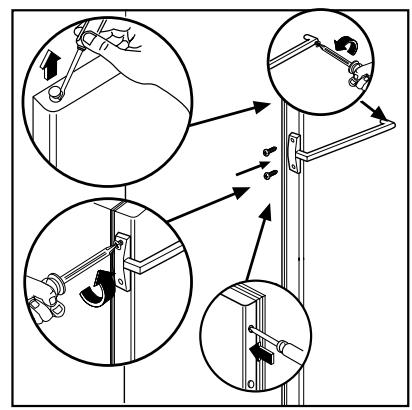 ZANUSSI ZA3PS5 - Attention - 1