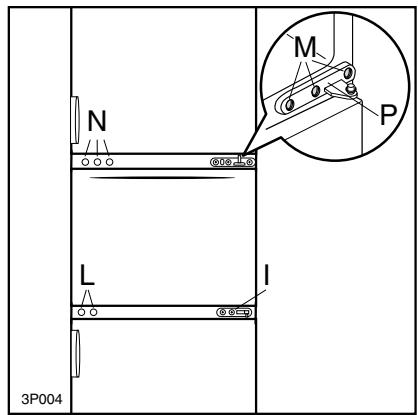 ZANUSSI ZA3PS5 - Avant d'effectuer une quelconque opération, débranchez l'appareil. - 2