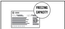 ZANUSSI ZFC11JE - CAPACITA - 1