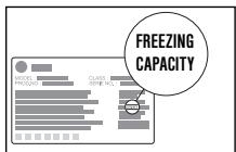 ZANUSSI ZFC11JE - FREEZING - 1