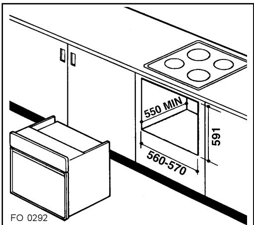 ZANUSSI ZOB671QN - Puissance des éléments - 1