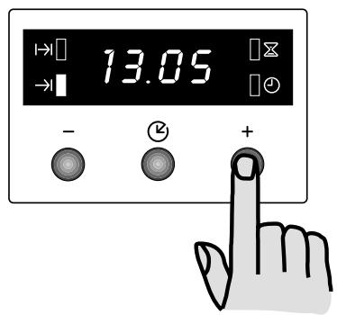 ZANUSSI ZOB671QN - Durée de cuisson et fin de cuisson combinées - 2