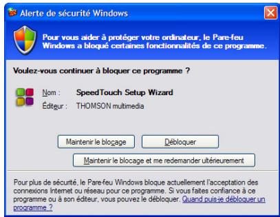 ALCATEL-LUCENT 530V5 - Procédure de détention - 10