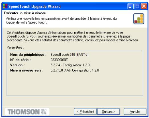ALCATEL-LUCENT 530V5 - Sur Mac OS X - 13