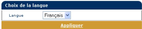 ALCATEL-LUCENT 530V5 - Modèles - 2