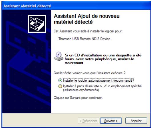 ALCATEL-LUCENT 530V5 - Conditions préalables - 5