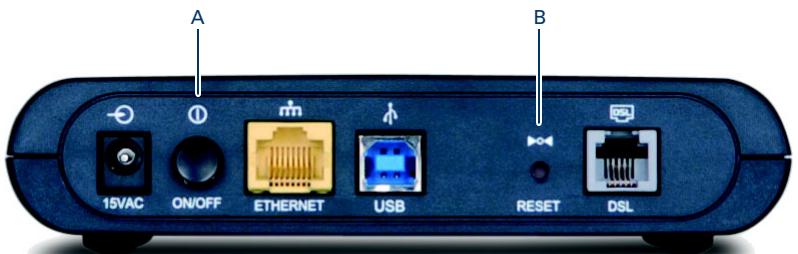 ALCATEL-LUCENT 530V5 - Procédure - 1