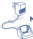 ALCATEL-LUCENT OT-701 - 16·2 Informations - 5