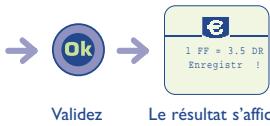 ALCATEL-LUCENT OT-701 - · 4 Sélection des devises - 19