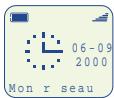 ALCATEL-LUCENT OT-701 - Allumer votre téléphone - 5