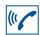 ALCATEL-LUCENT ADVANCED REFLEXES-POSTE OPERATEUR - Icones de communication - 1