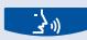 ALCATEL-LUCENT ADVANCED REFLEXES-POSTE OPERATEUR - Touches audio - 2