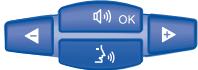 ALCATEL-LUCENT ADVANCED REFLEXES-POSTE OPERATEUR - Haut-parleur (HP) : - 1