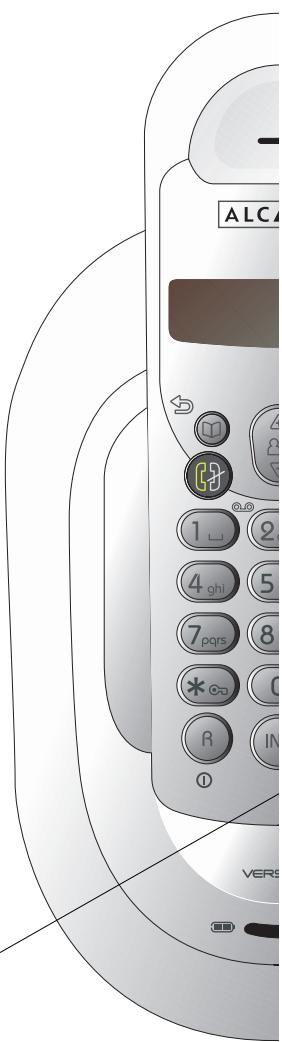 ALCATEL-LUCENT VERSATIS 700 QUATTRO - VERSATIS 700 - 1