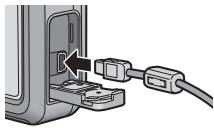 RICOH G600 - Téléchargement d'images avec RICOH Gate La - 2