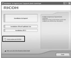 Installation de logiciel pour l'apprent phots numérique RICOH Installation du logiciel Installations d'Enel Optifiques Lins Installations ETCI ✓ Use continue au 2019 ✓ Use la file in the following website: Edital Digital Installations du logiciel pour l'apprent phots instige. Explaines les uscurs sur les biotoires sur les fonts indicate pour cette file descriptions.