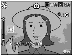 50 3939 N 1280 MF : SEL. FOC/WZOOM 17/4