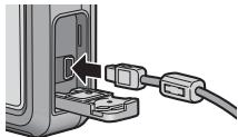 RICOH G600 - Téléchargement d'images sur votre ordinateur - 2