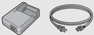 RICOH G600 - Adaptateur secteur (AC-4c) - 2