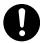 RICOH G600 - Exemples de signalisation d'avertissement - 1