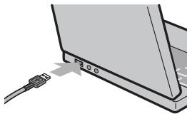 RICOH G600 - Téléchargement d'images sur votre ordinateur - 1