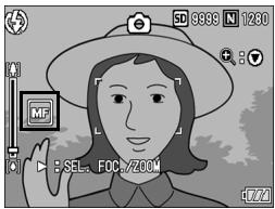 50 3999 N 1230 : SEL_FOC/ZOOM