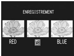 ENREGISTREMENT RED MB BLUE