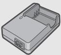 RICOH G600 - Chargeur de batterie - 1