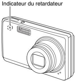 RICOH R50 - Lorsque _10^1 est sélectionné... - 1