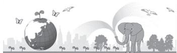 RICOH R50 - De l'esprit écologique à la préservation et à la gestion de l'environnement - 1