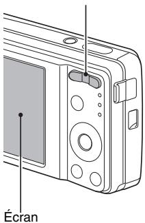 RICOH R50 - Utilisation du ZOOM - 1