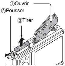 RICOH R50 - Installation - 5
