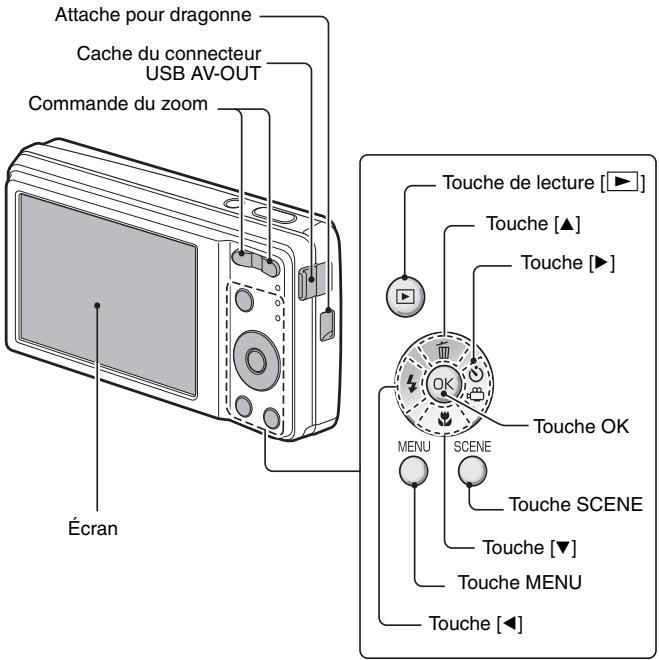 RICOH R50 - Présentation du système - 2