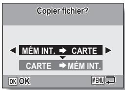RICOH R50 - COPIE de données - 1