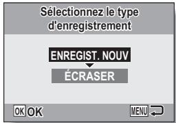 RICOH R50 - Enregist. NOUV : - 1