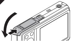 RICOH R50 - Installation - 4