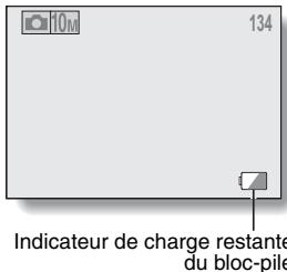 RICOH R50 - Appuyez sur la touche on/off pour allumer l'appareil photo. - 1