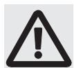 SMEG BQ91TDE - Aventissements pour l'utilisation - 9