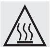 SMEG BQ91TDE - NORMES de sécurité/recommandations - 12