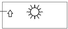 LA CROSSE TECHNOLOGY WS-7394TWC-IT - Flecha de las Tendencias del Tiempo - 1