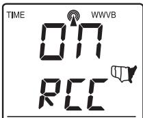 LA CROSSE TECHNOLOGY WS-7394TWC-IT - Radio-Controlled Time ON/OFF Setting - 1