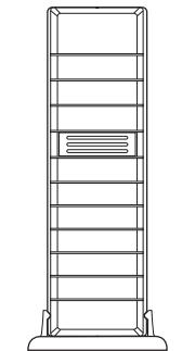 LA CROSSE TECHNOLOGY WS-7394TWC-IT - INVENTARIO DEL CONTENIDO DEL PAQUETE - 3