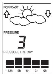 LA CROSSE TECHNOLOGY WS-7394TWC-IT - Ajuste Manual del Mes - 5