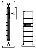 LA CROSSE TECHNOLOGY WS9152 - Émetteur de Température Extérieure - 1